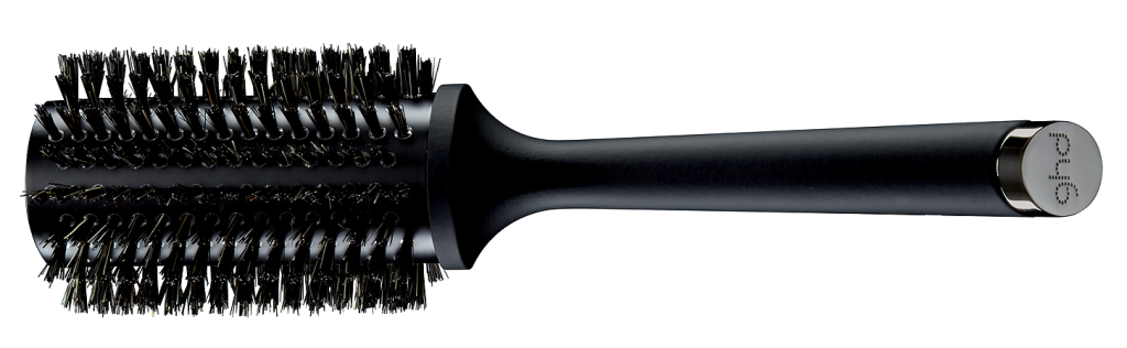 large round brush